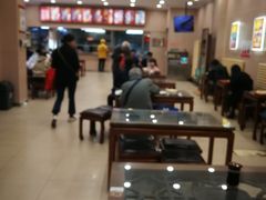 大堂-庆丰包子铺(潘家园店)
