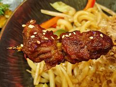 -鸟鹏烧鸟居酒屋(昌岗店)