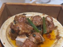 -蔡澜点心·粤菜(花城汇南区店)