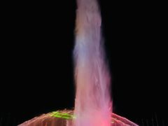 -秋水广场音乐喷泉