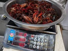 -祥鹤龙虾螃蟹