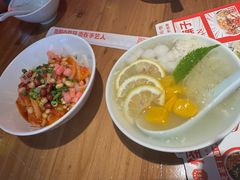 -怪噜范·老贵阳街头名小吃(汇金星力城店)