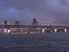 -武汉关码头(轮渡站)