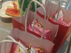 -海底捞火锅(天一广场亚细亚店)