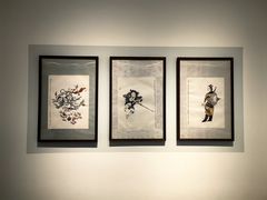 -上海宝龙美术馆