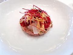-Le Comptoir de Pierre Gagnaire
