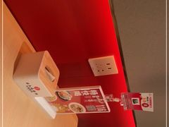 -吕氏疙瘩汤·海鲜新鲁菜(凯德mall新都心店)