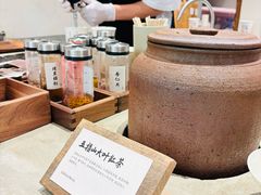 -李山山茶事(景枫店)