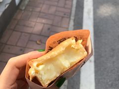 -薛新颖红豆饼(中式甜点山师店)