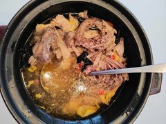 -同庆楼(王府井店)