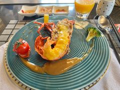 -名将法式铁板烧(云峰别墅店)