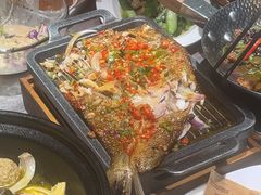 -湘轩·土菜研究院(光大店)