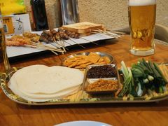 -烤五行·烧烤烤串(石佛营店)
