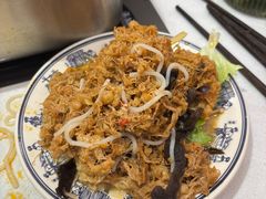 -螺大喜螺蛳粉火锅(雍和宫店)