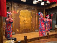 -顺兴老茶馆·精品川菜(世纪城店)