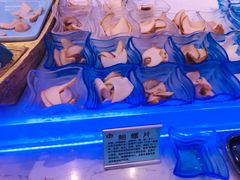 -澜悦港海鲜体验主题餐厅