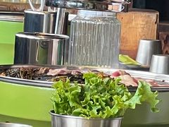 -山葵说·泥炉烤肉(泰达时尚E街区店)