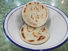 泡馍-老孙家饭庄·非遗(东关店)