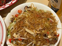-江味龙虾馆·裸蓝龙虾(南山店)