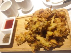-黑鸡小馆(金源店)