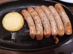 -萨莉亚意式餐厅(杭州滨江天街店)