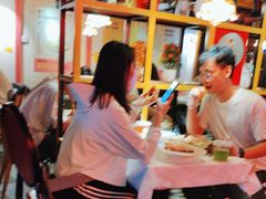 -早酒肖汉老味拌面