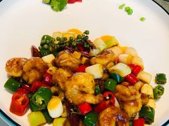 -真爱中国餐馆·年华店(朱雀大街店)
