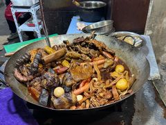 -吴长子卤菜馆(统一街店)