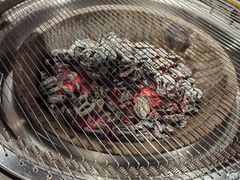 -核桃碳烤肉馆(深圳首店)