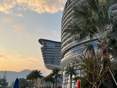 -深圳大梅沙京基洲际度假酒店