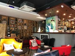 -咖法森林·咖啡  酒吧(天河店)