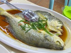 -瑶记海鲜餐厅(西涌店)