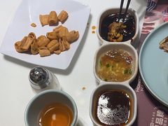 -洪氏嗨捞·猪肚鸡火锅(阳光天地店)