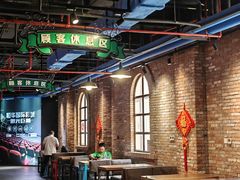 -恒华国际影城(顺义店)