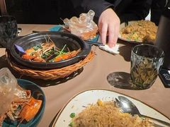 -蝦塘·中国餐馆(城墙南马道巷店)
