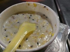 -清真老马家国华牛奶鸡蛋醪糟(正宁路店)