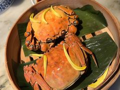 -绿茶餐厅(龙井船宴· 品牌总店)