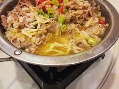 -艳阳天(明德北路店)