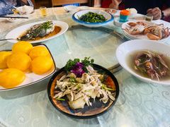 -崖口红树林海鲜餐厅