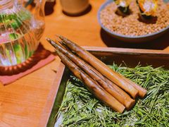 罗汉笋-天水蔬食料理(树德之光店)