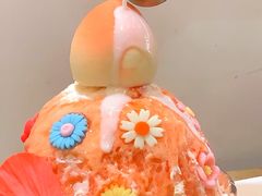 -怪物的冰与火(天虹商场中山路店)