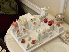 -Salon de Ville浦江汇(上海外滩华尔道夫酒店店)