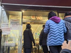 -新侨三宝乐面包店(崇文门店)