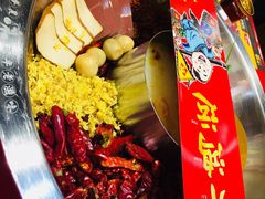 -谭鸭血老火锅(七宝万科广场店)