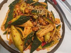 -白山烧烤(文安路万豪店)