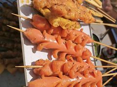 -路边边.炒菜烧烤.音乐餐厅(良乡长虹店)