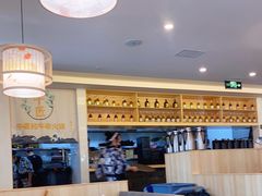 大堂-牛匠和牛寿喜锅(西安总店)