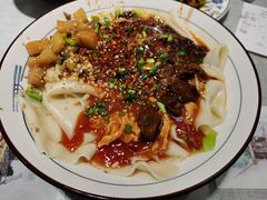 -大嘻咹biangbiang面(历史博物馆店)