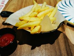 -必胜客(骡马市店)