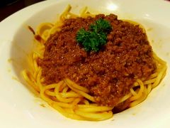 传统意式肉酱面-OKOOKO澳客餐吧(乐天百货店)